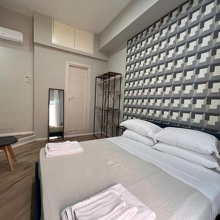 Ele Suites Pantheon Rom Exterior foto