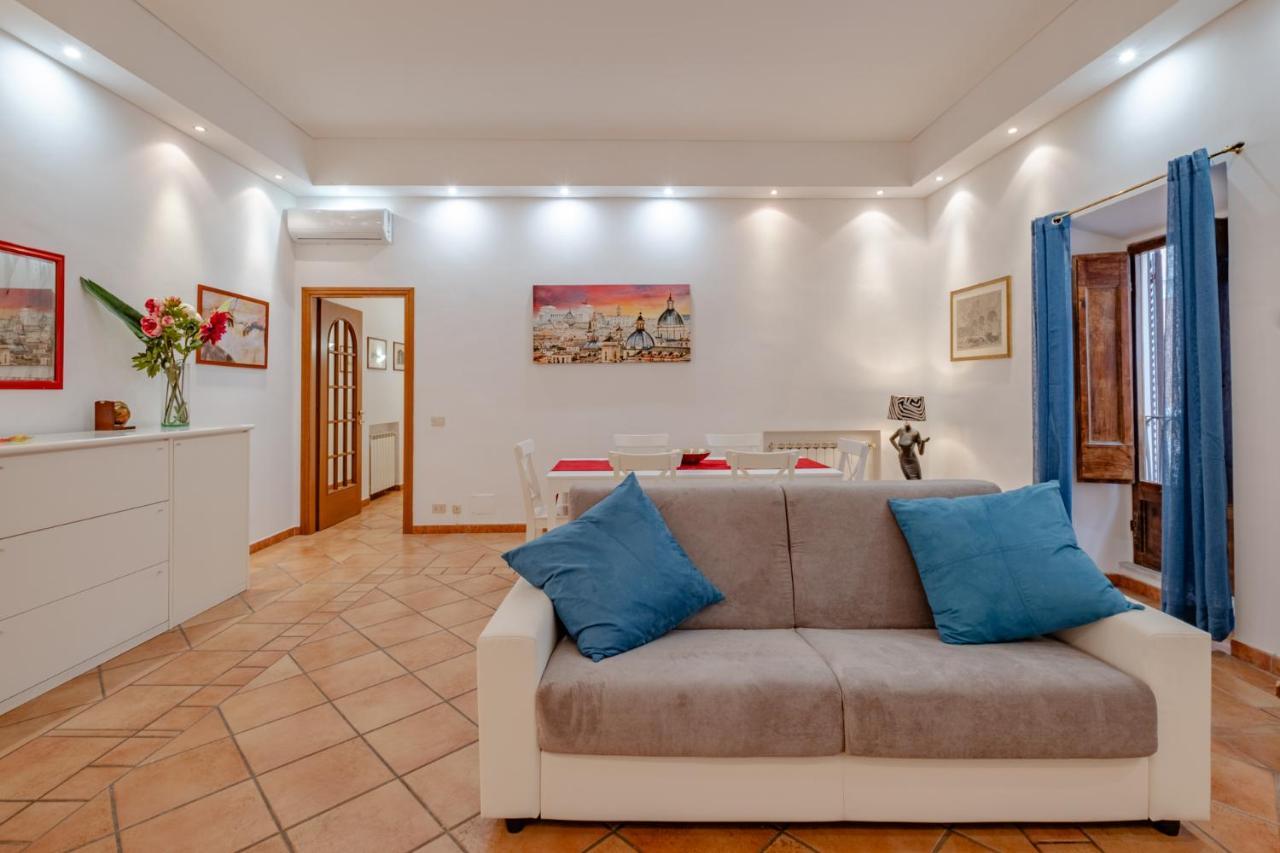 Ele Suites Pantheon Rom Exterior foto