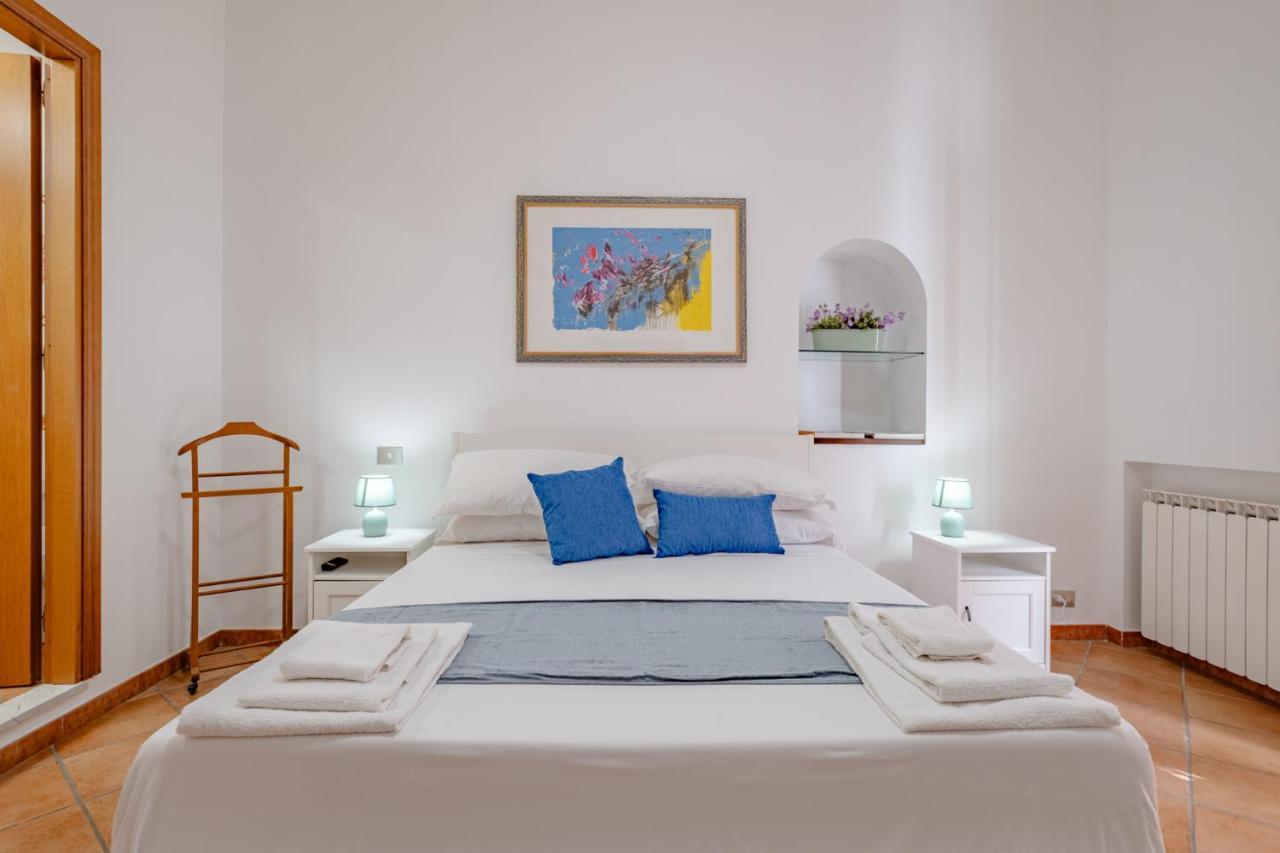 Ele Suites Pantheon Rom Exterior foto