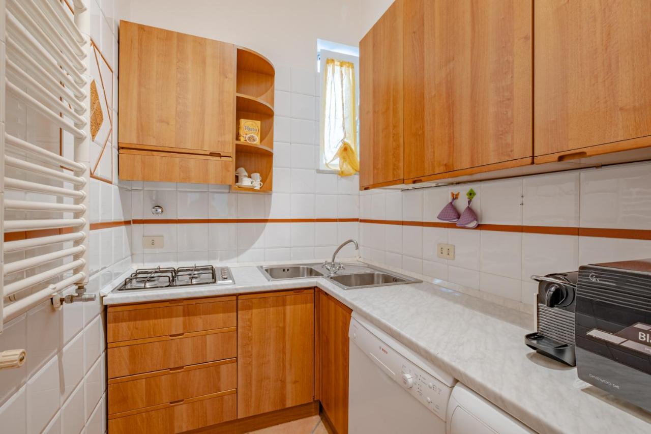 Ele Suites Pantheon Rom Exterior foto