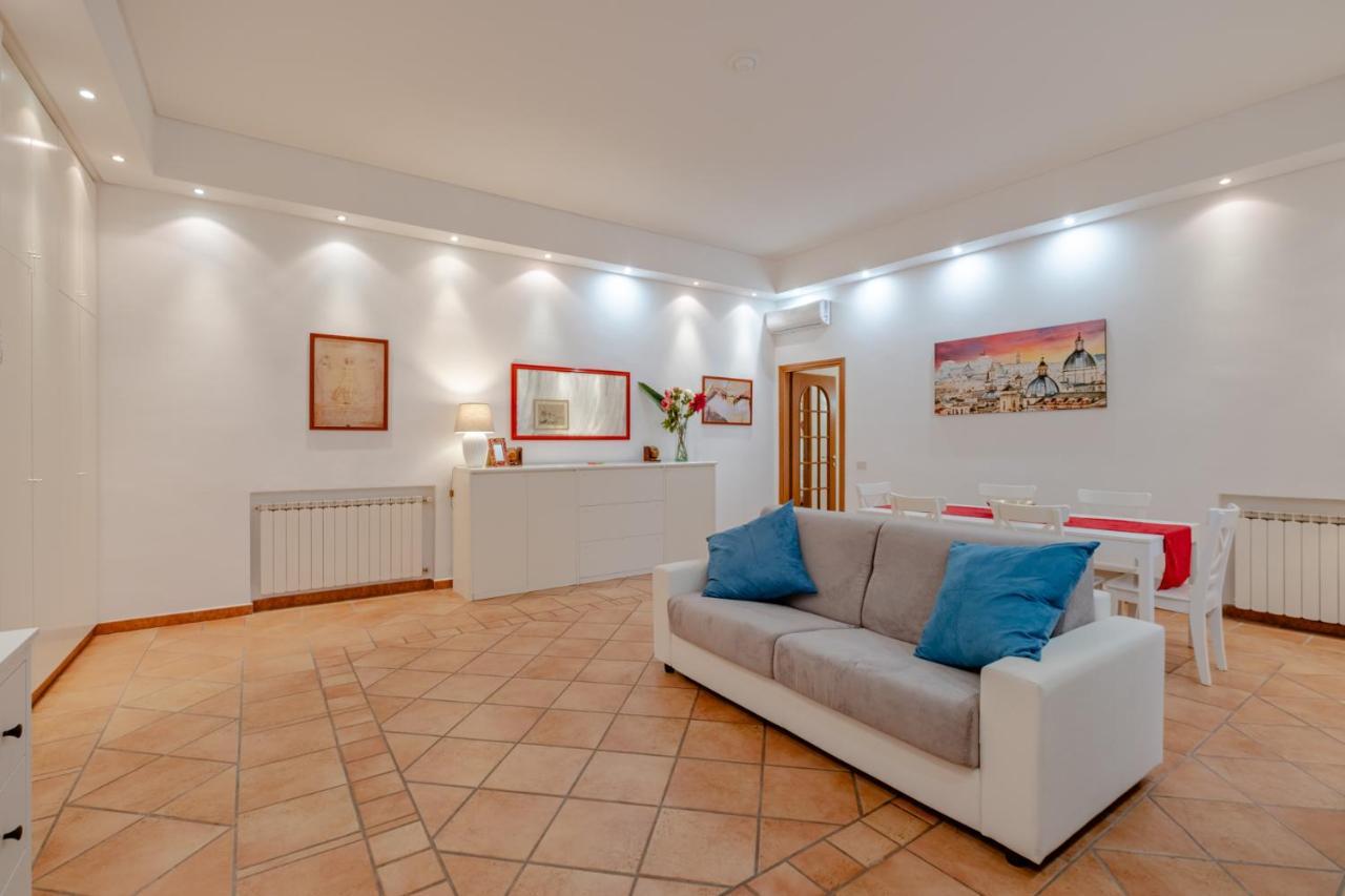 Ele Suites Pantheon Rom Exterior foto
