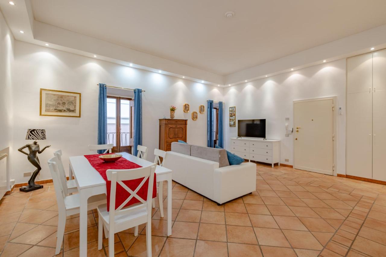 Ele Suites Pantheon Rom Exterior foto