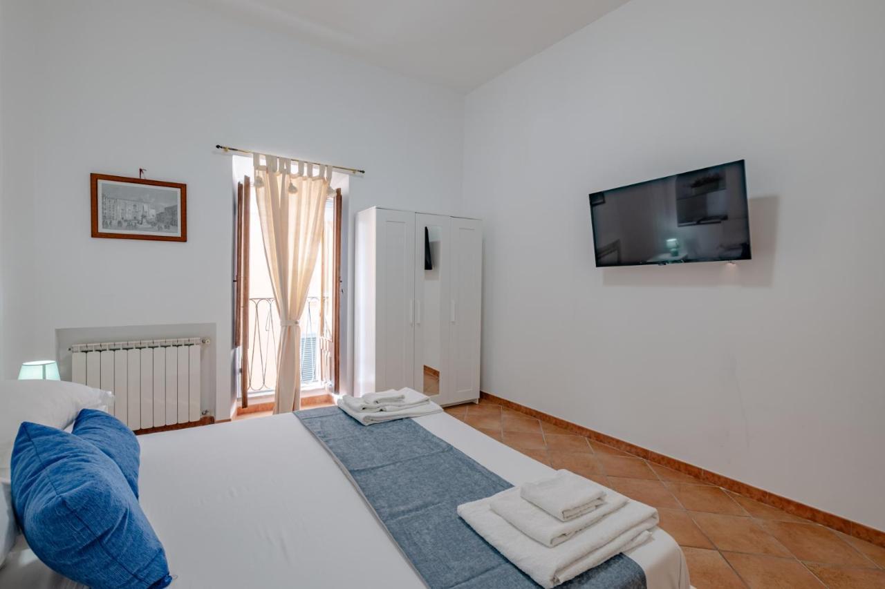 Ele Suites Pantheon Rom Exterior foto