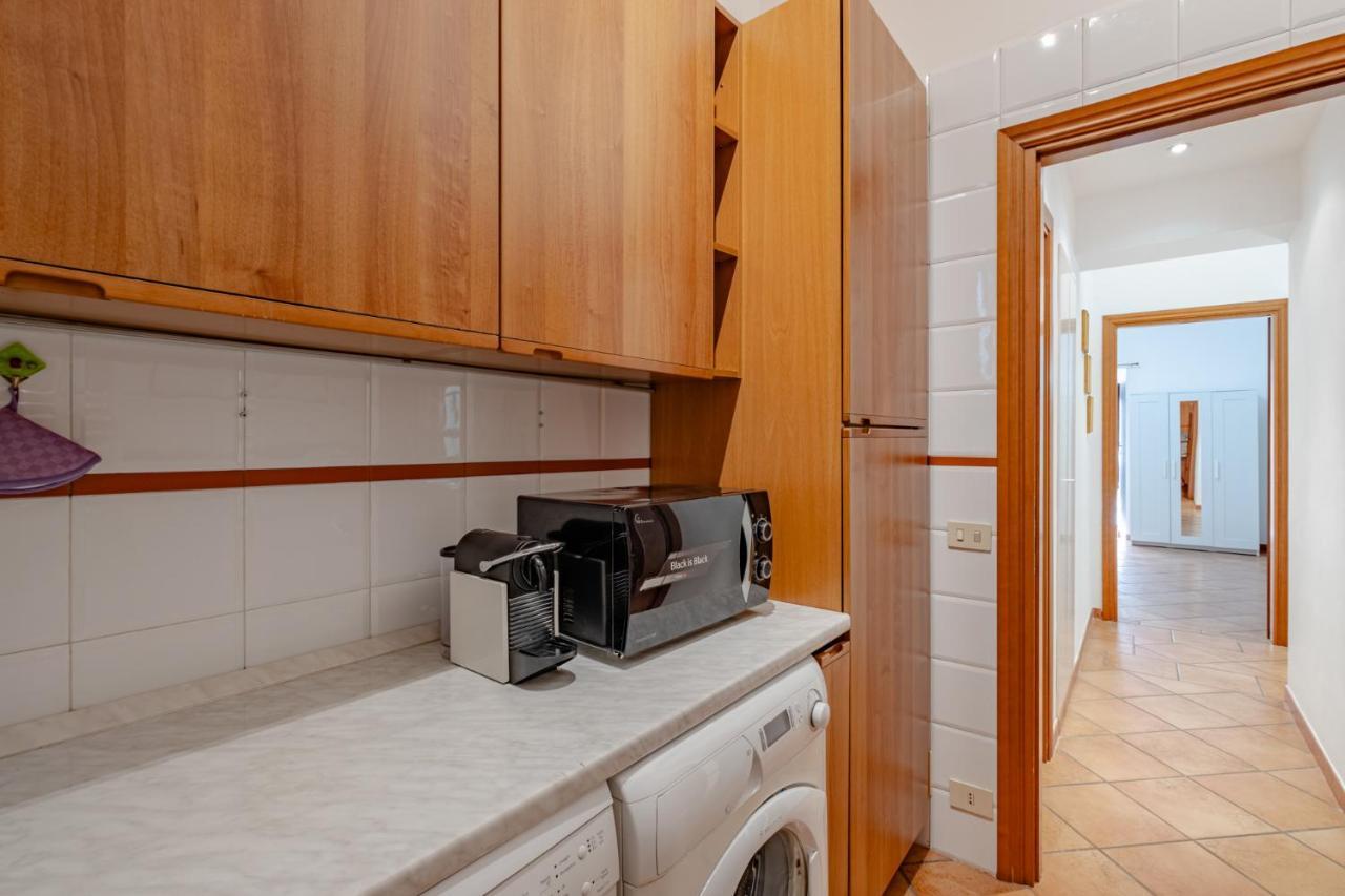 Ele Suites Pantheon Rom Exterior foto