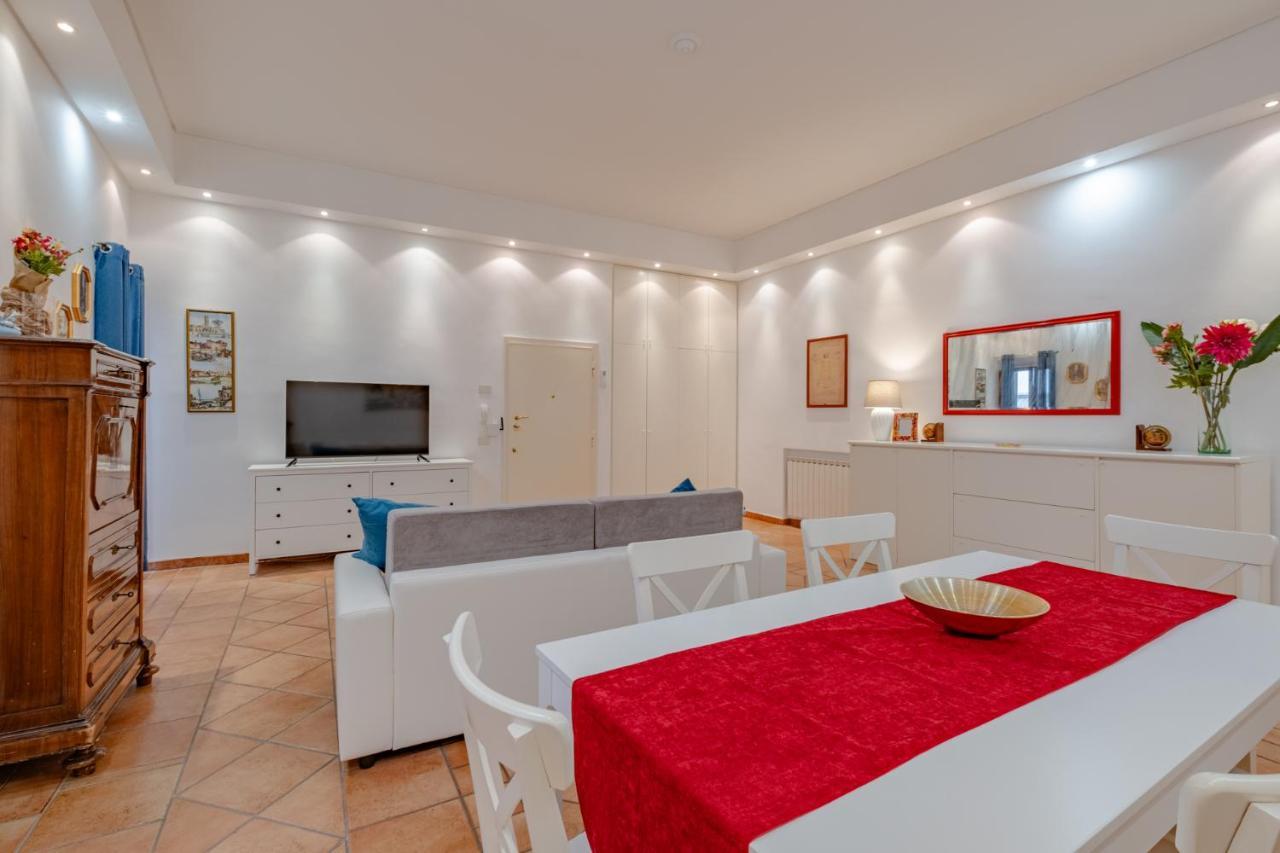 Ele Suites Pantheon Rom Exterior foto