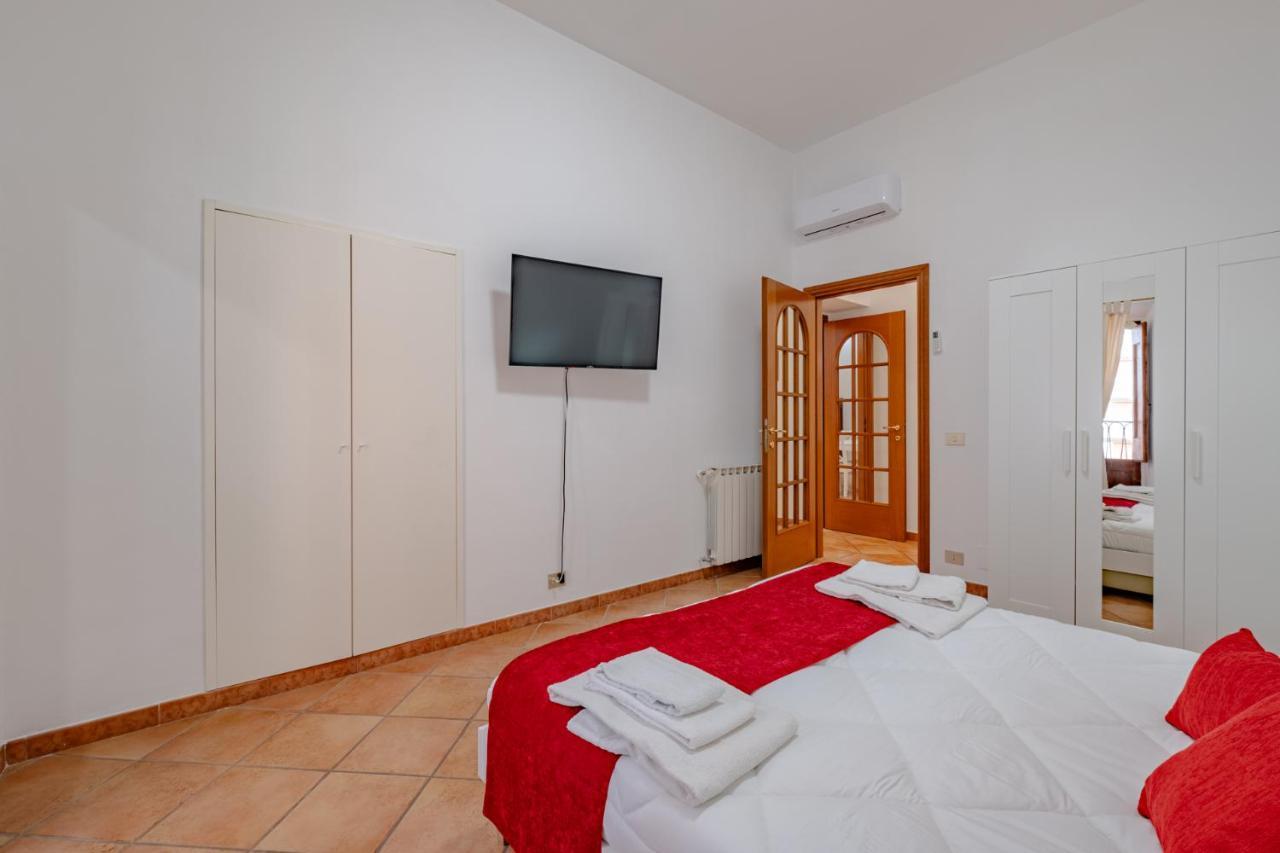 Ele Suites Pantheon Rom Exterior foto