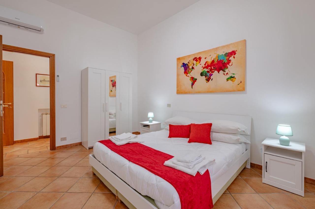 Ele Suites Pantheon Rom Exterior foto