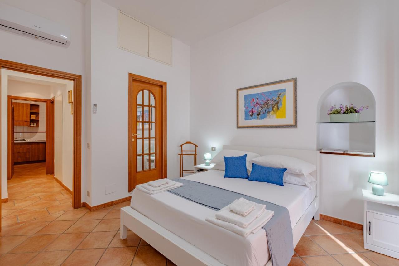 Ele Suites Pantheon Rom Exterior foto