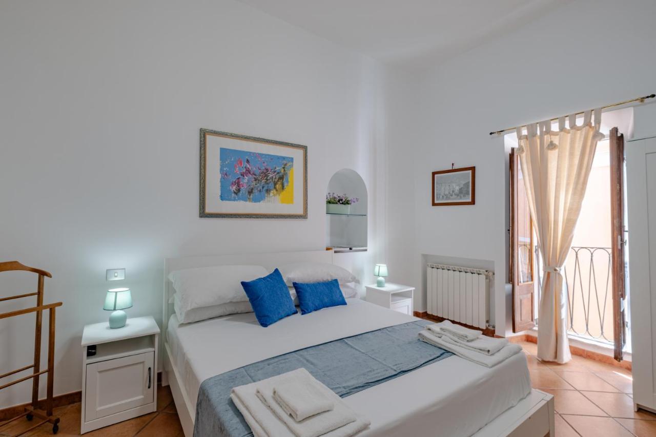 Ele Suites Pantheon Rom Exterior foto