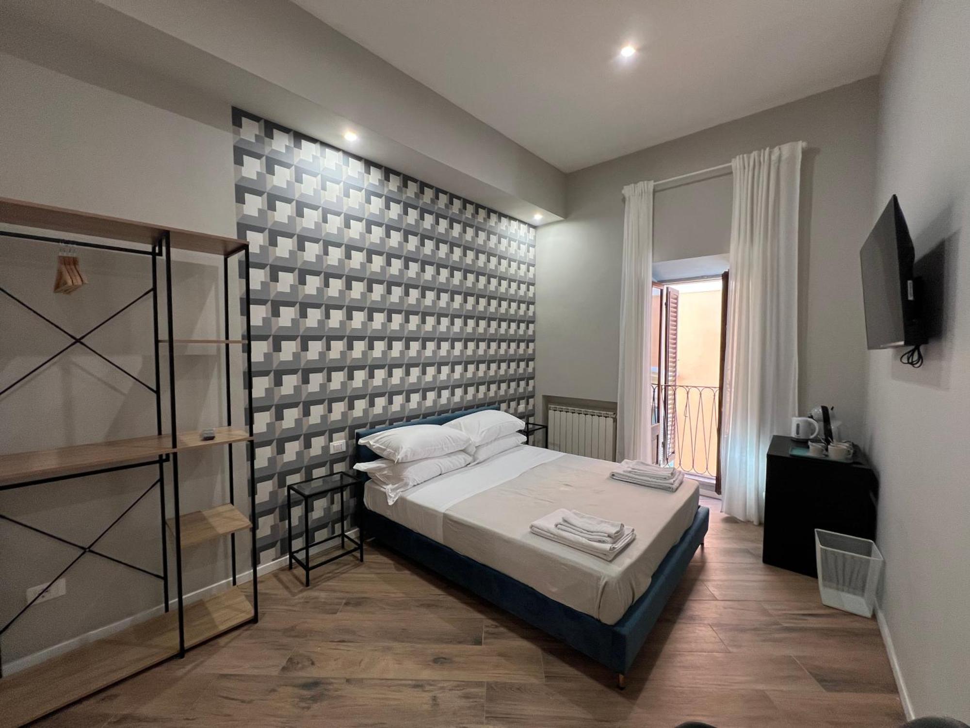 Ele Suites Pantheon Rom Exterior foto