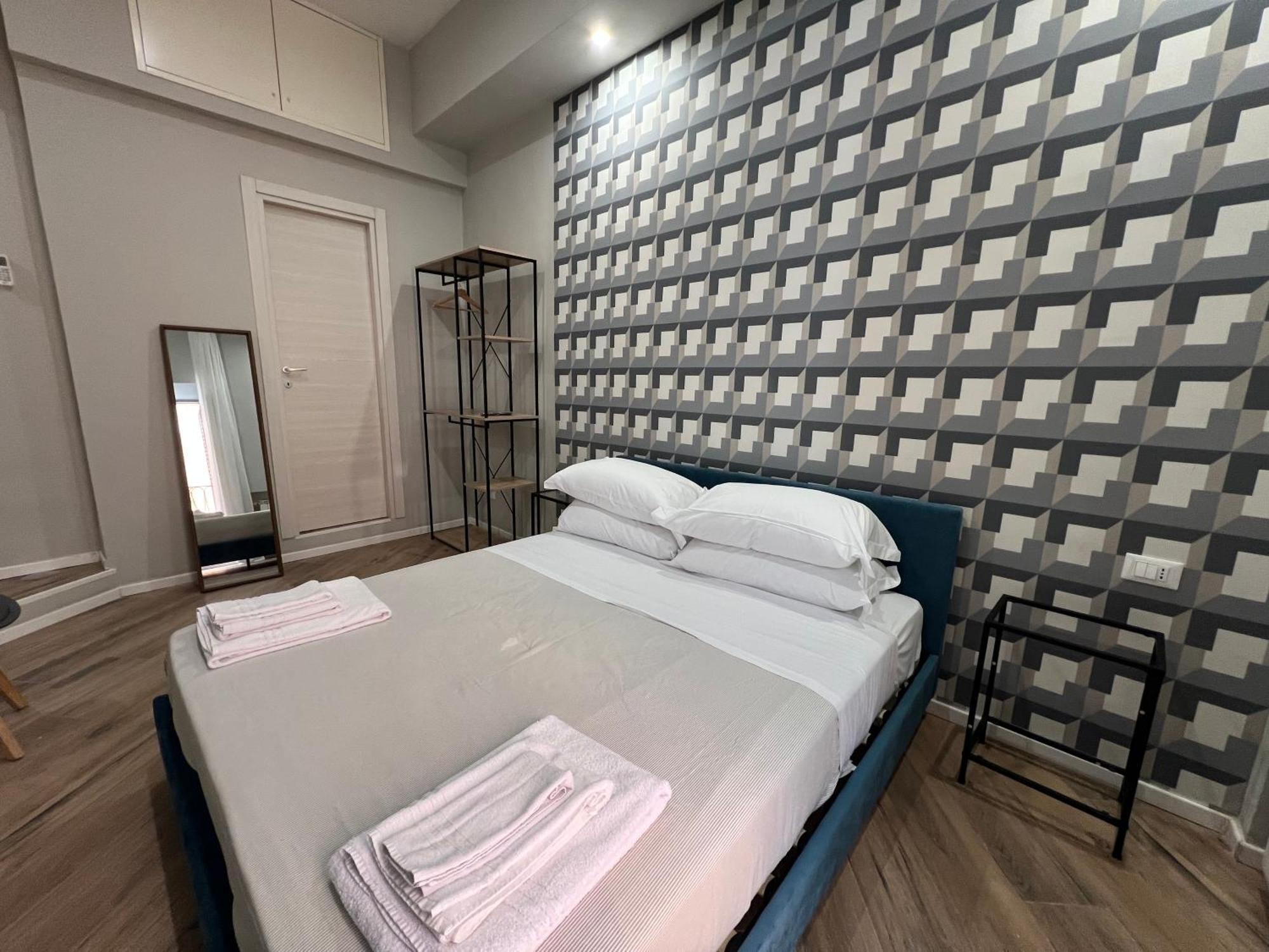 Ele Suites Pantheon Rom Exterior foto