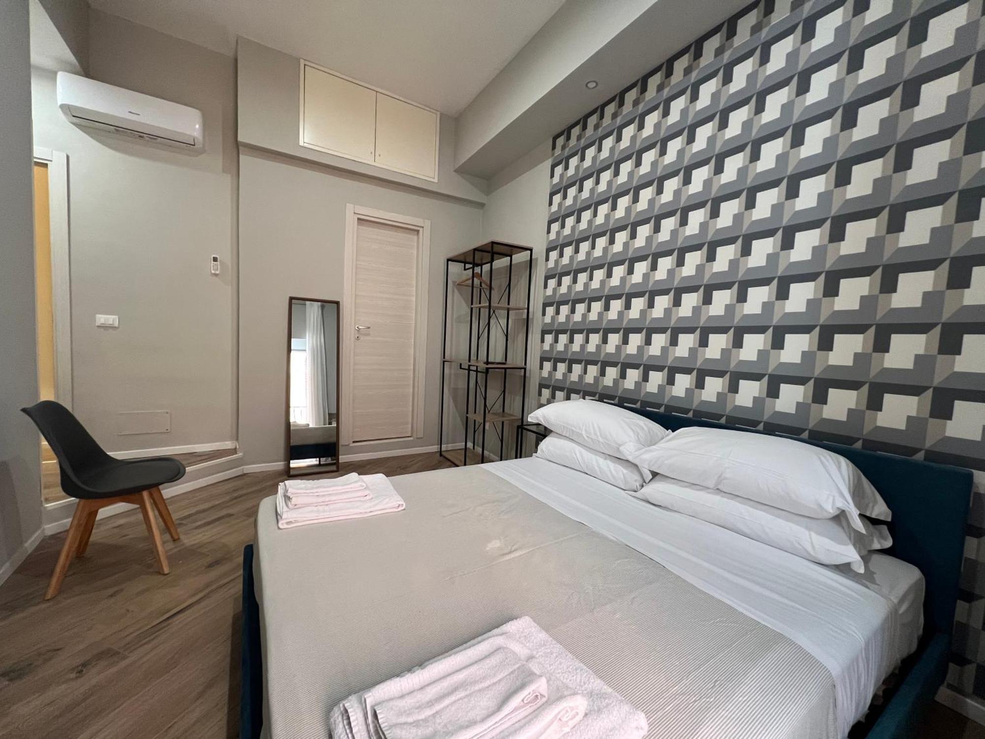 Ele Suites Pantheon Rom Exterior foto