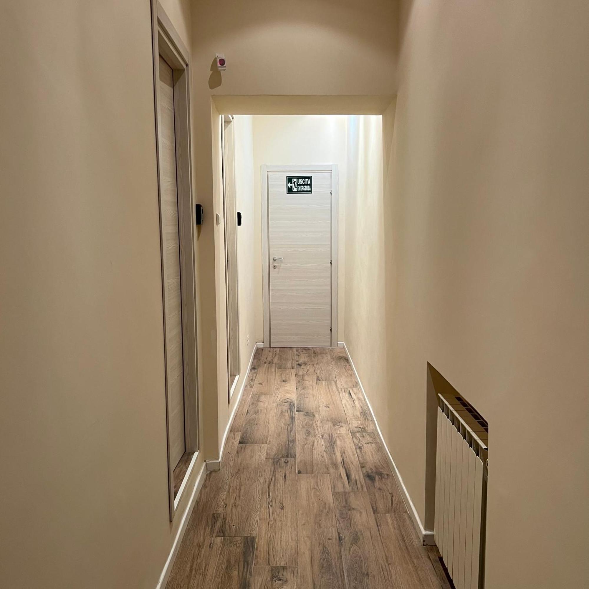 Ele Suites Pantheon Rom Exterior foto