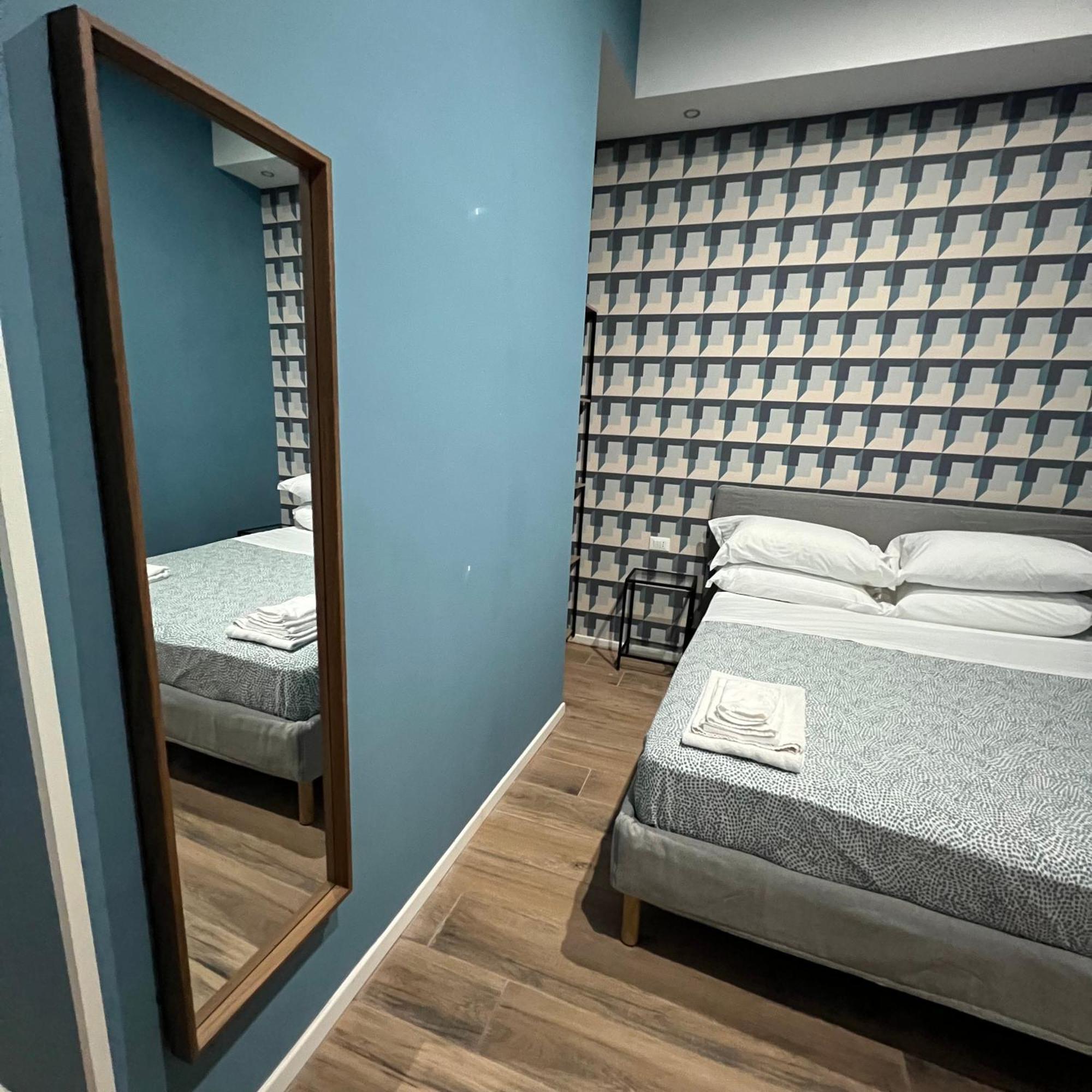 Ele Suites Pantheon Rom Exterior foto