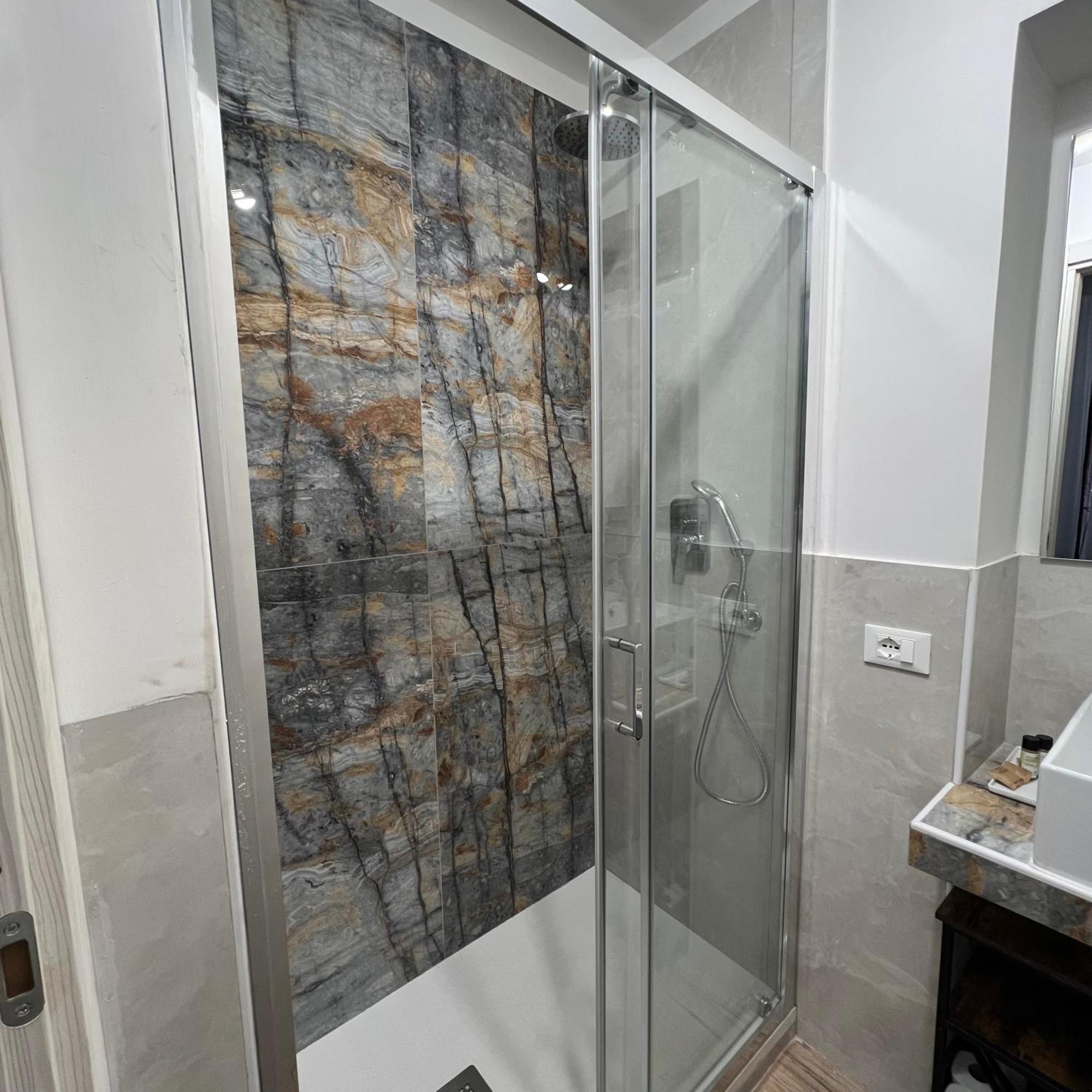 Ele Suites Pantheon Rom Exterior foto