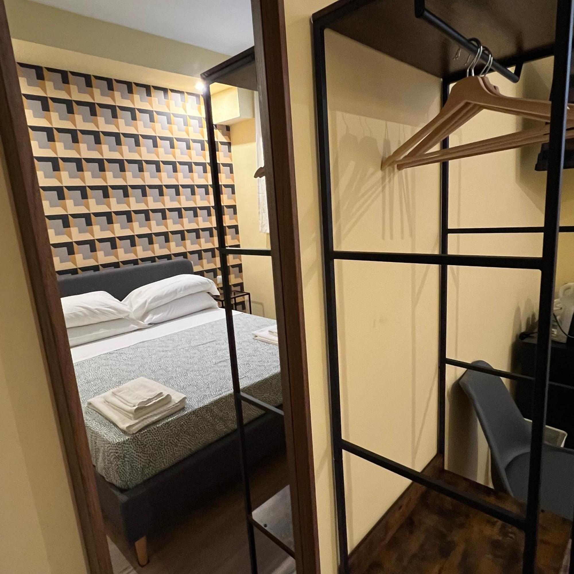 Ele Suites Pantheon Rom Exterior foto