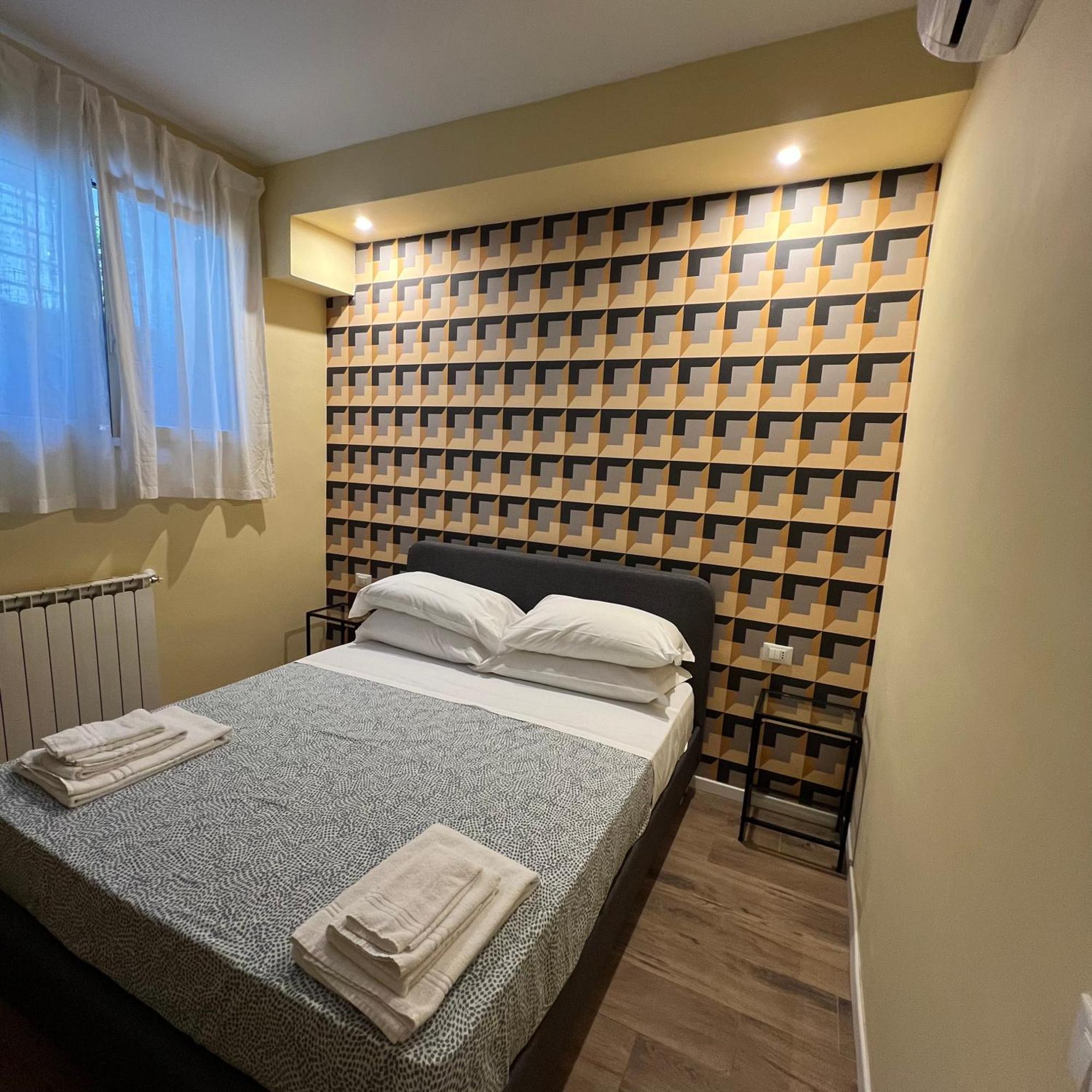 Ele Suites Pantheon Rom Exterior foto