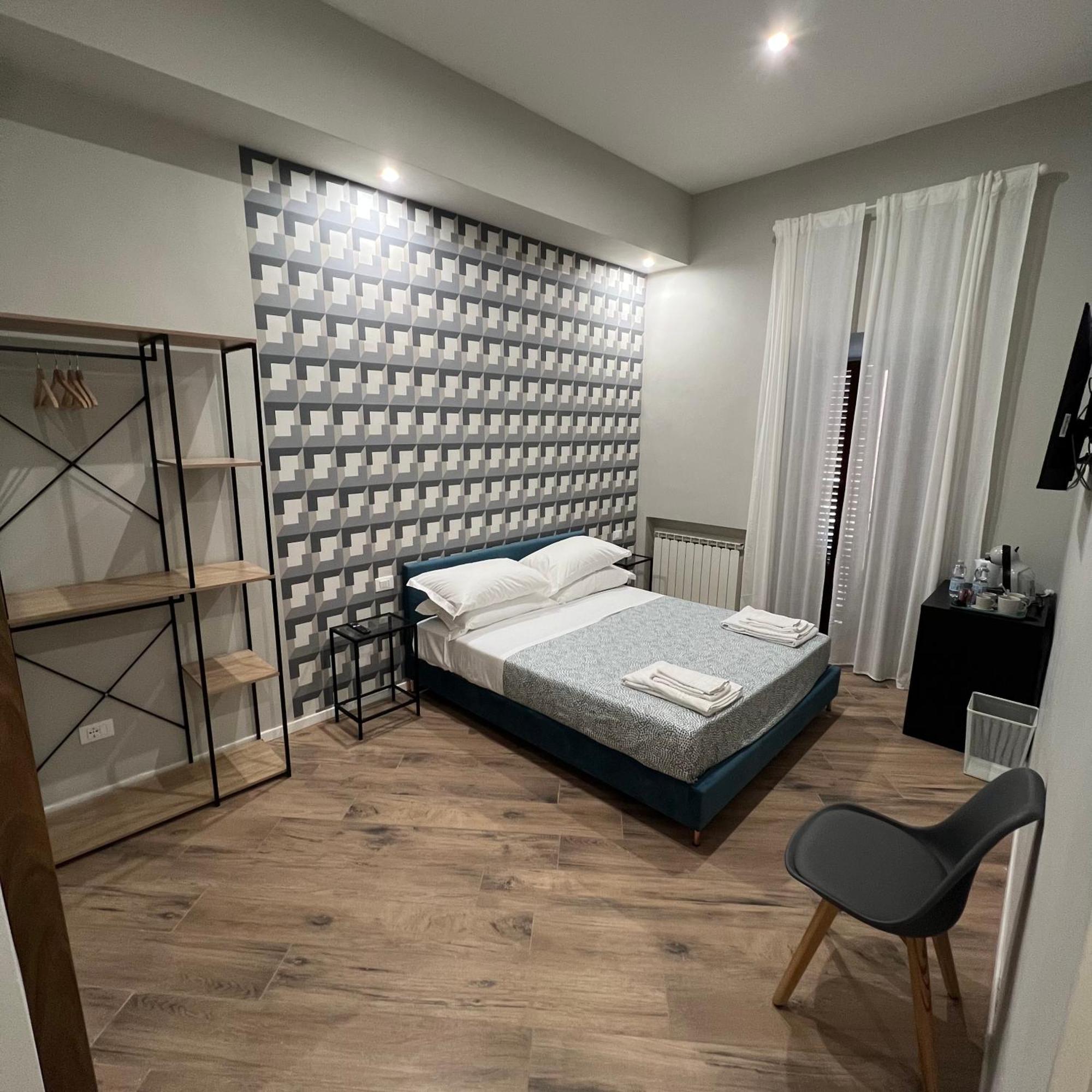 Ele Suites Pantheon Rom Exterior foto