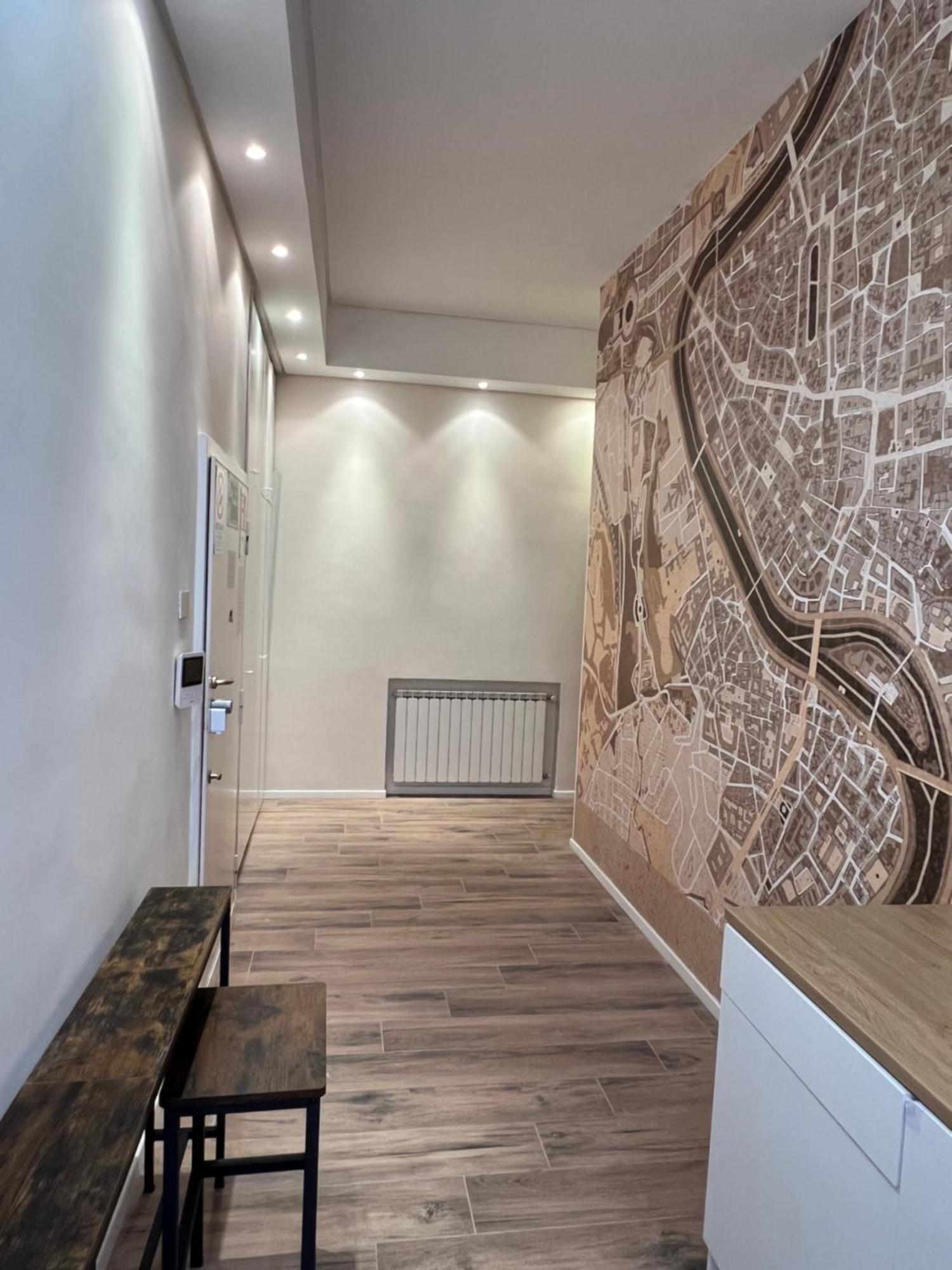 Ele Suites Pantheon Rom Exterior foto