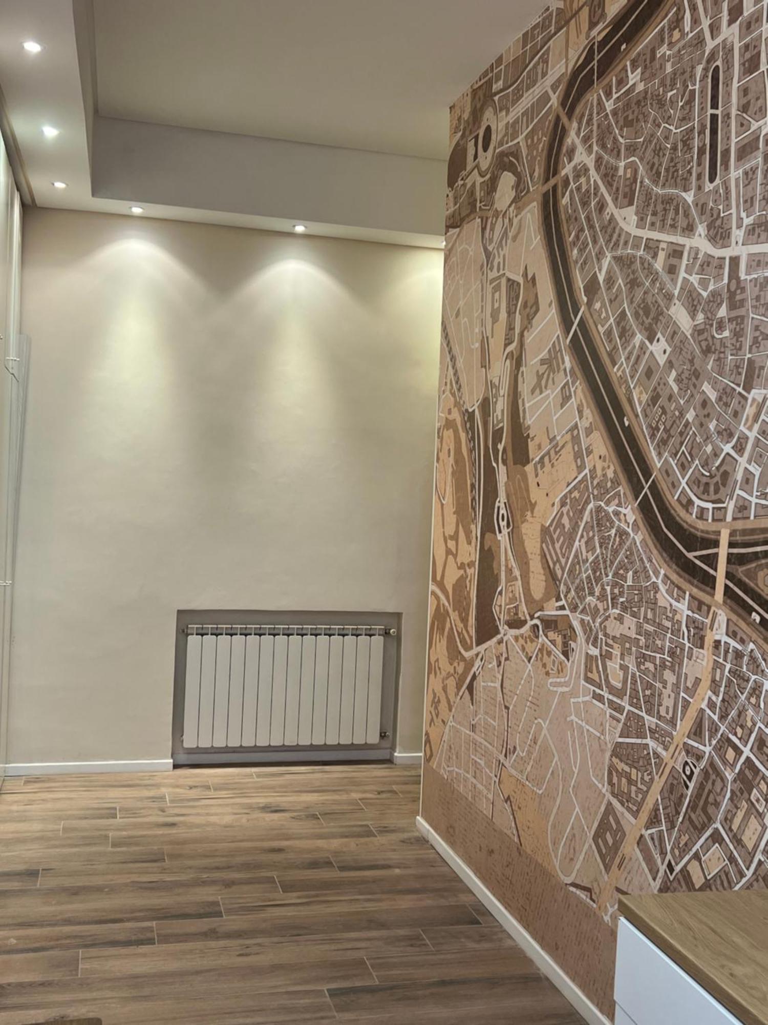Ele Suites Pantheon Rom Exterior foto